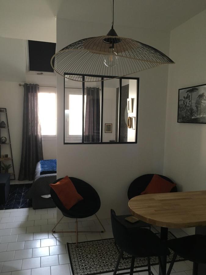 15 Apartment